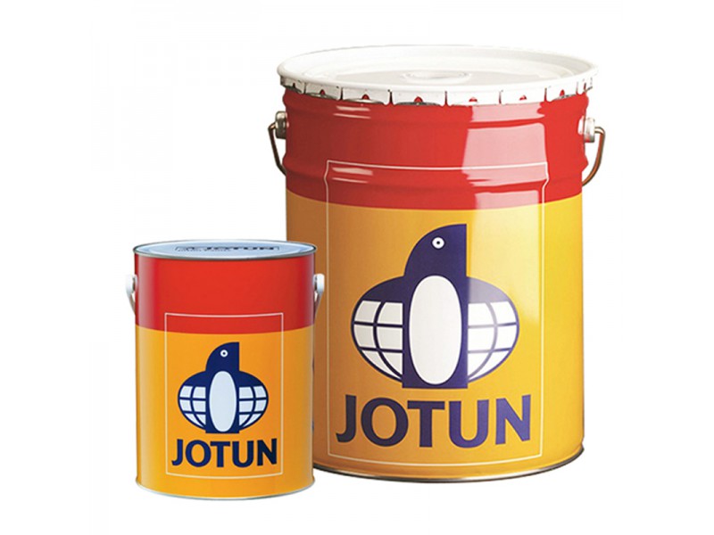 Với tính năng chịu được môi trường công nghiệp khắc nghiệt, sơn công nghiệp Jotun Barrier 80 là lựa chọn hoàn hảo cho các công trình sản xuất của bạn. Xem hình ảnh liên quan để thấy rõ sự khác biệt của sản phẩm này.