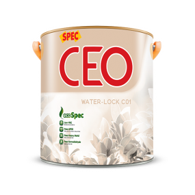 Đại lý nào cung cấp sơn Spec Ceo chính hãng? 