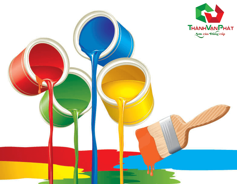 Với sơn gốc nước hoặc sơn hệ nước, bạn sẽ không cần phải lo lắng về độc hại cho sức khỏe và môi trường. Sản phẩm này cũng rất dễ sử dụng và cho một lớp sơn sáng bóng và bền.